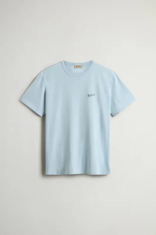Woolrich Logo T-Shirt