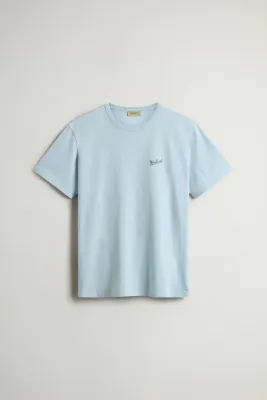 Woolrich Logo T-Shirt