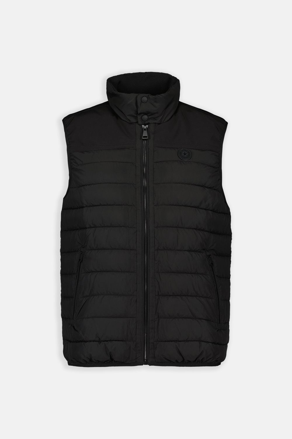 Airforce Padded Bodywarmer