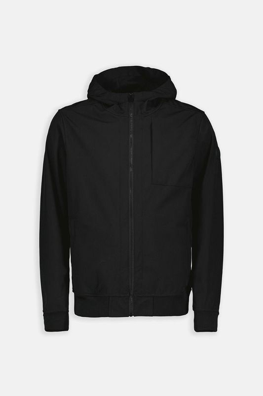 Airforce Chestpocket Softshell Jacket