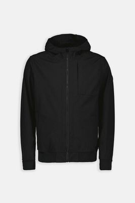 Airforce Chestpocket Softshell Jacket