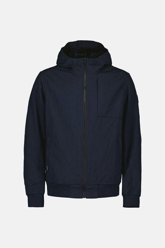 Airforce Chestpocket Softshell Jacket