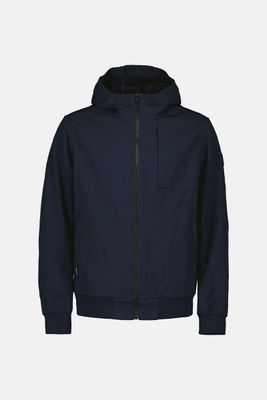 Airforce Chestpocket Softshell Jacket