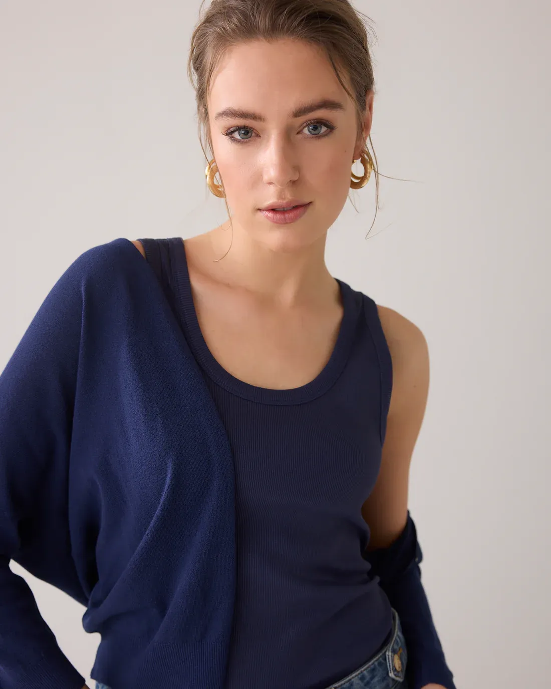 Summum Rib Tanktop