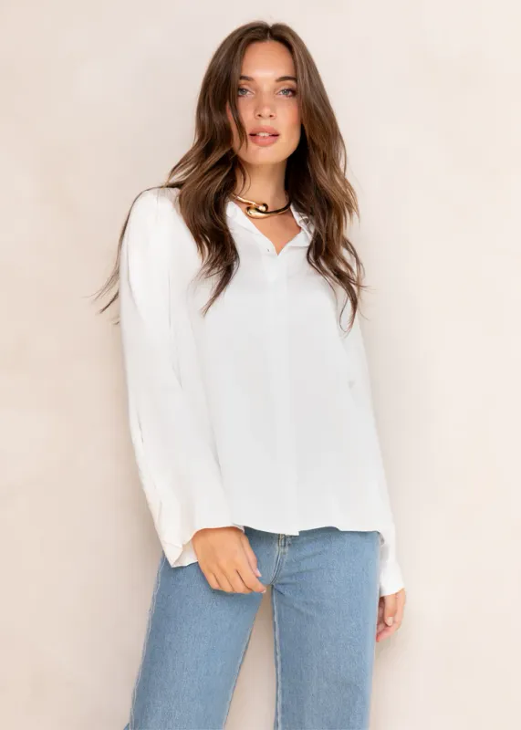 Freebird Briza Blouse
