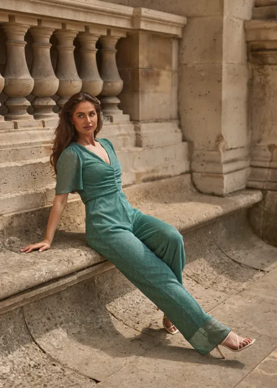 Freebird Jara Jumpsuit