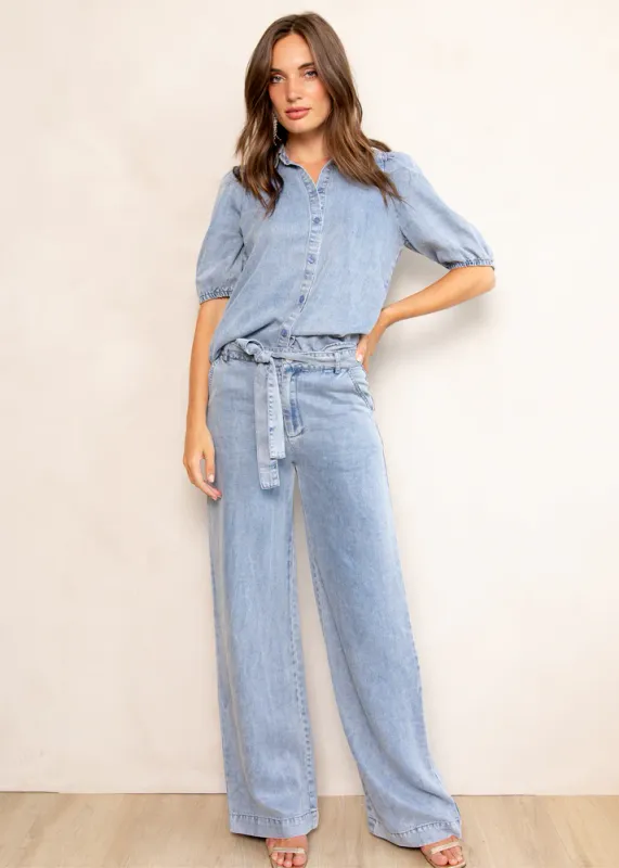 Freebird Pepa Broek