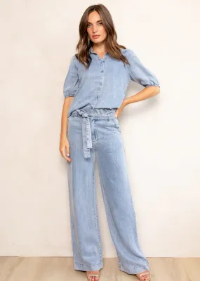 Freebird Pepa Broek