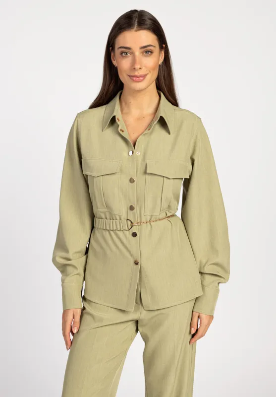 Aaiko Zoe Blouse