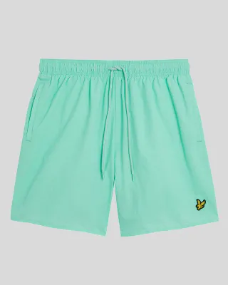 Lyle &amp; Scott Plain Zwembroek