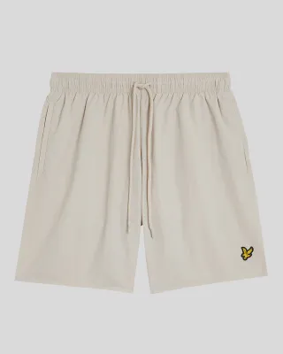 Lyle &amp; Scott Plain Zwembroek
