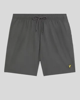 Lyle &amp; Scott Plain Zwembroek