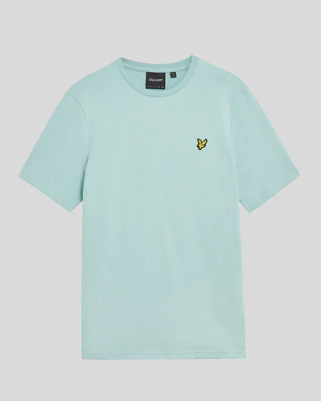 Lyle &amp; Scott Plain T-Shirt