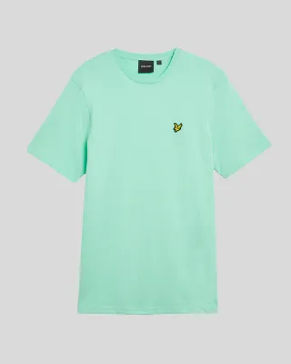 Lyle &amp; Scott Plain T-Shirt