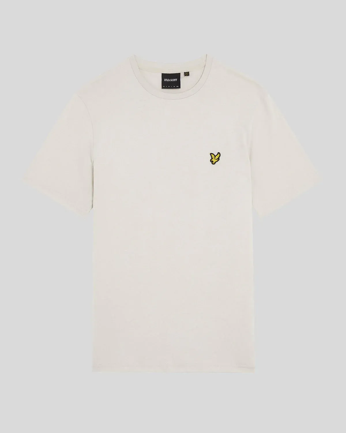 Lyle &amp; Scott Plain T-Shirt