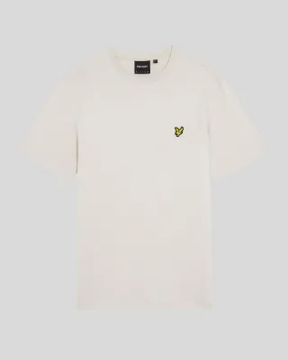 Lyle &amp; Scott Plain T-Shirt