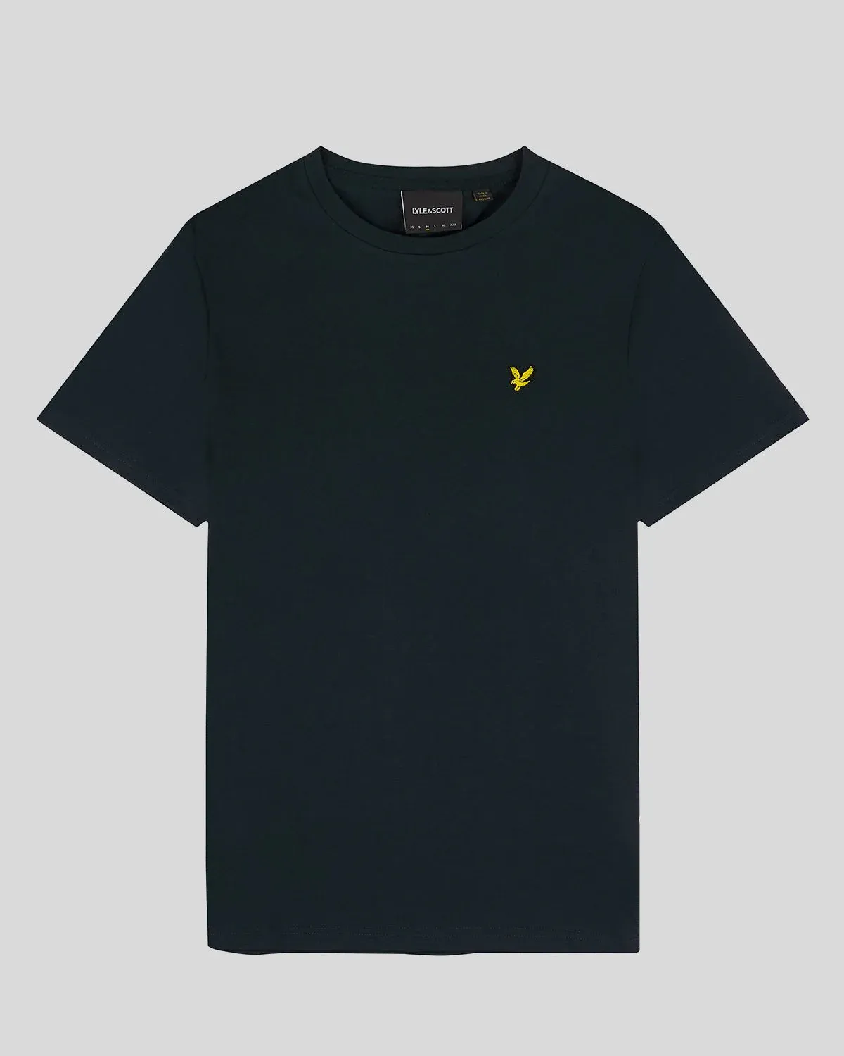 Lyle &amp; Scott Plain T-Shirt
