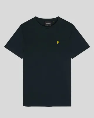 Lyle &amp; Scott Plain T-Shirt