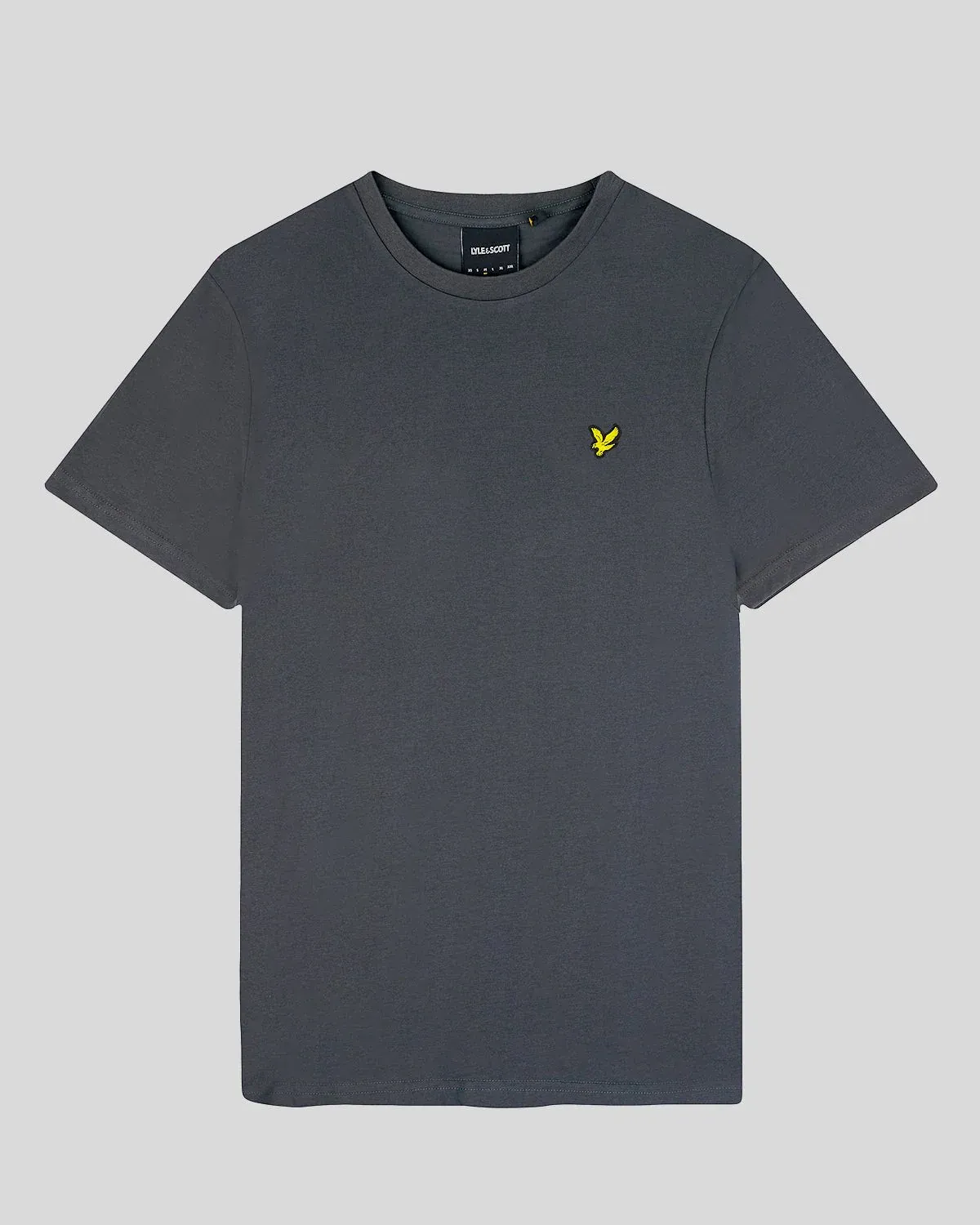 Lyle &amp; Scott Plain T-Shirt