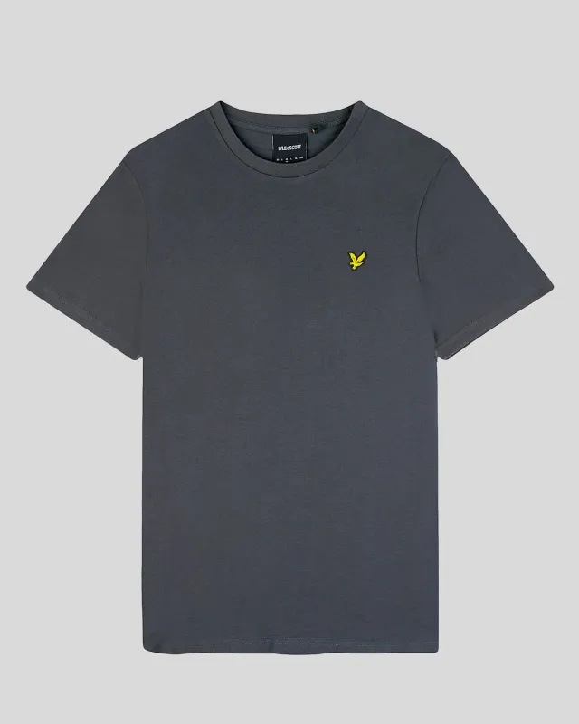 Lyle &amp; Scott Plain T-Shirt