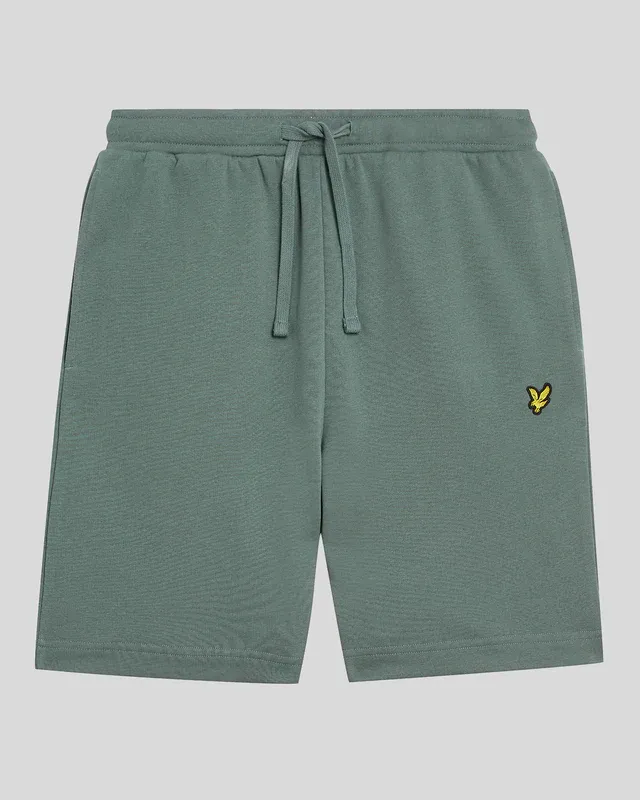 Lyle &amp; Scott Sweat Short