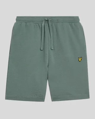 Lyle &amp; Scott Sweat Short