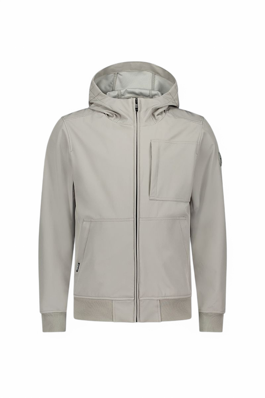 Airforce Javi Softshell Jacket