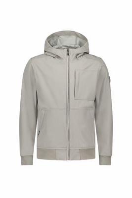 Airforce Javi Softshell Jacket