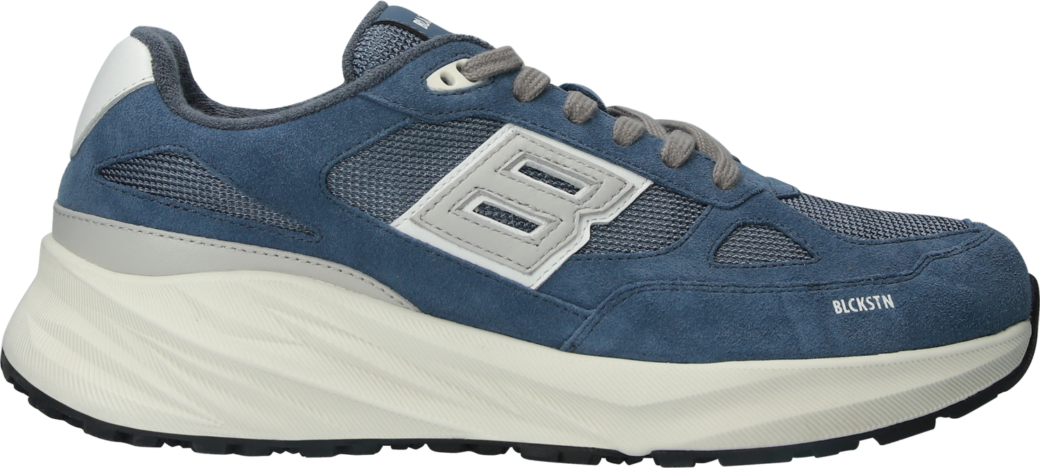 Blackstone Flint Moss Runner Sneaker