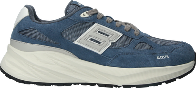Blackstone Flint Moss Runner Sneaker