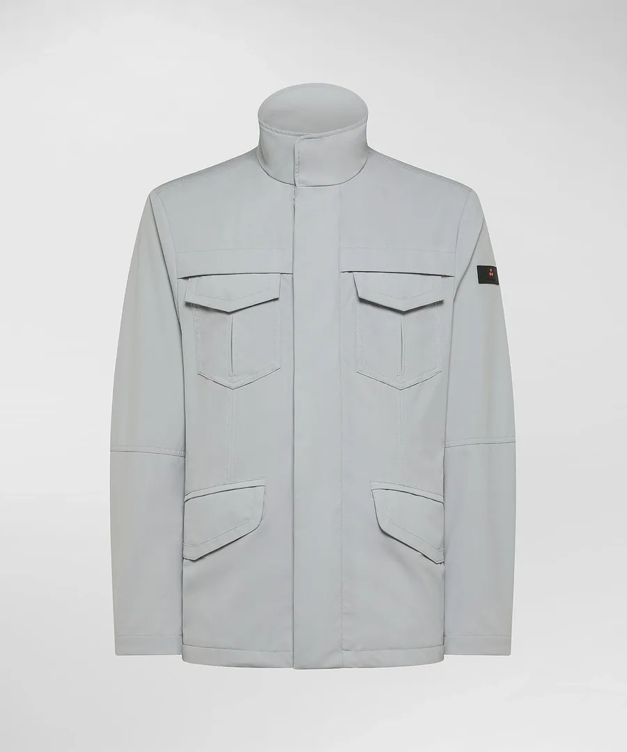 Peuterey Metal MDN 07 Jacket