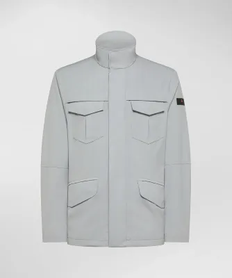 Peuterey Metal MDN 07 Jacket