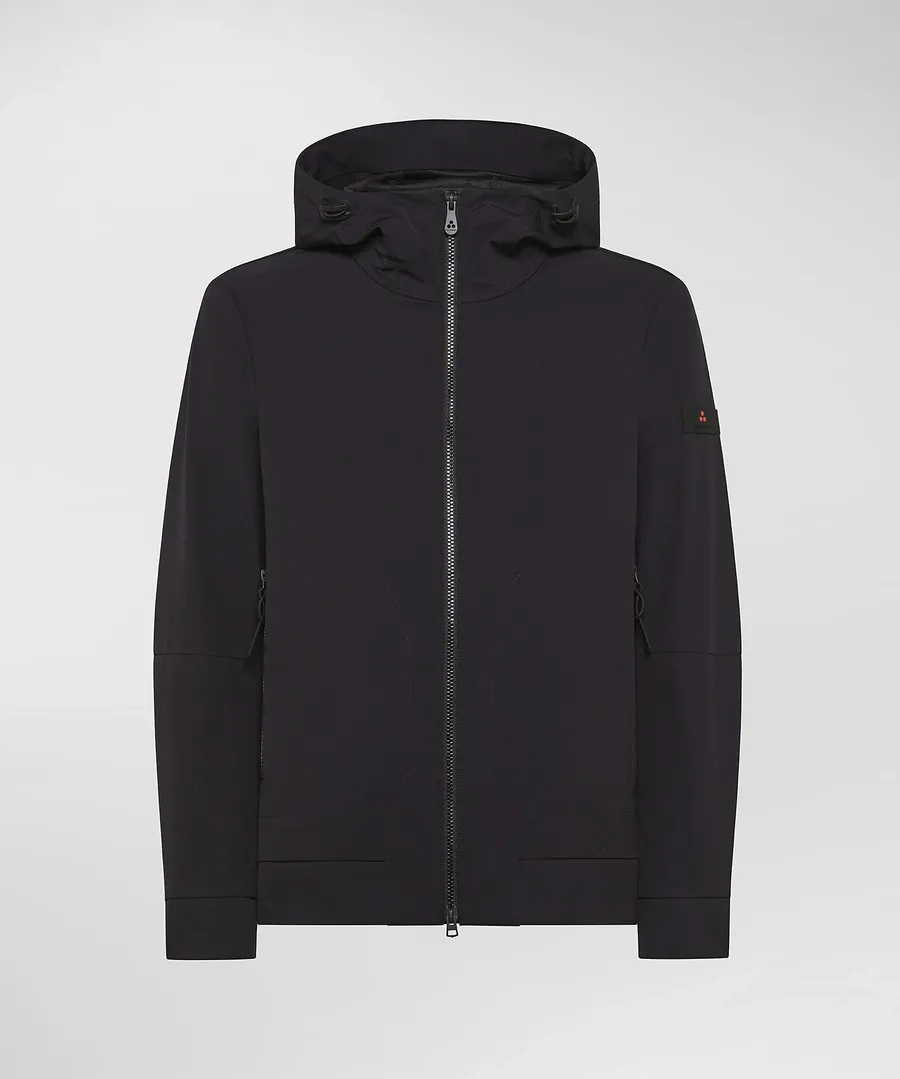 Peuterey Svalbard Mdn Softshell Jacket