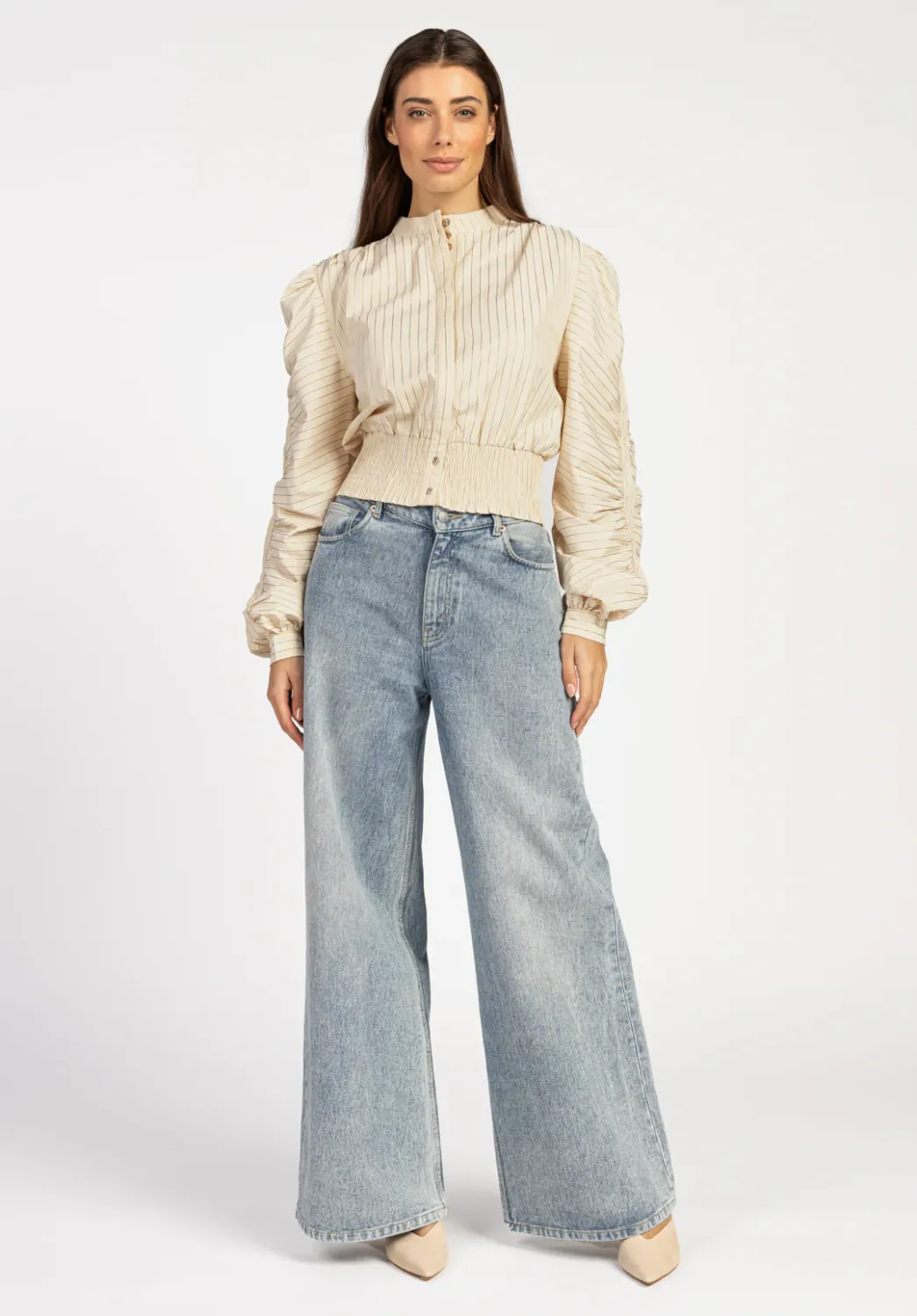 Aaiko Charly Jeans