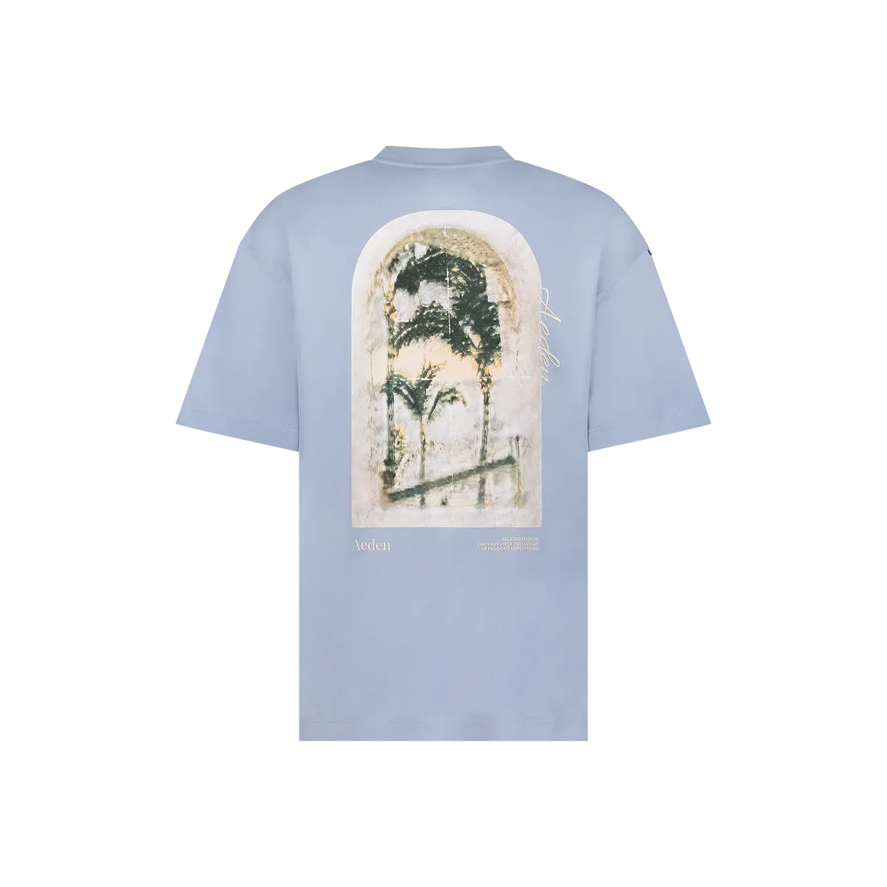 Aeden Diaz T-Shirt