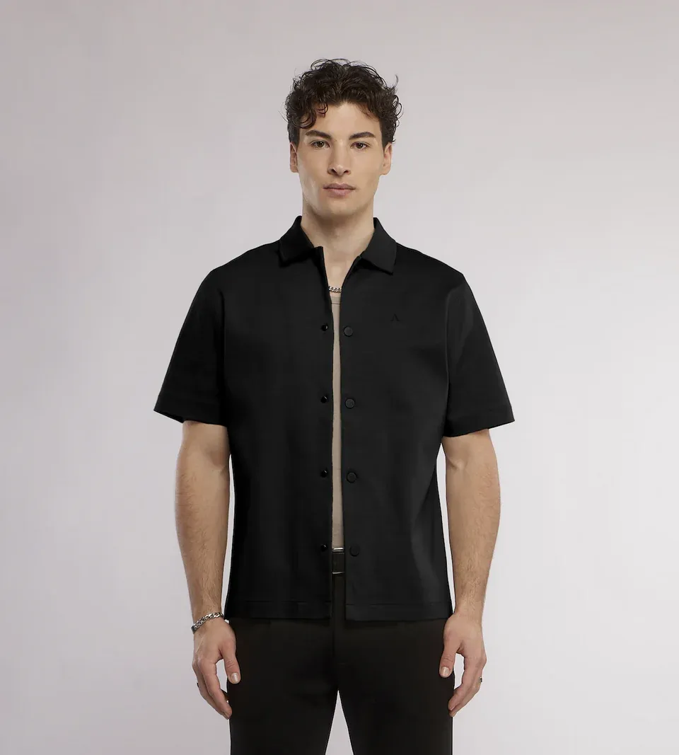 Aeden Federico Blouse