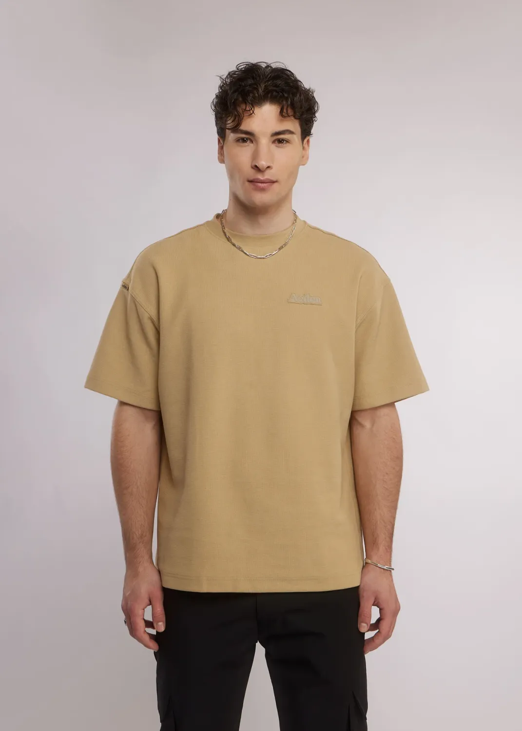 Aeden Hector T-Shirt