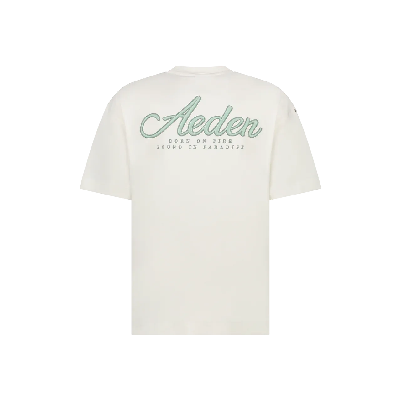 Aeden Jaki T-Shirt