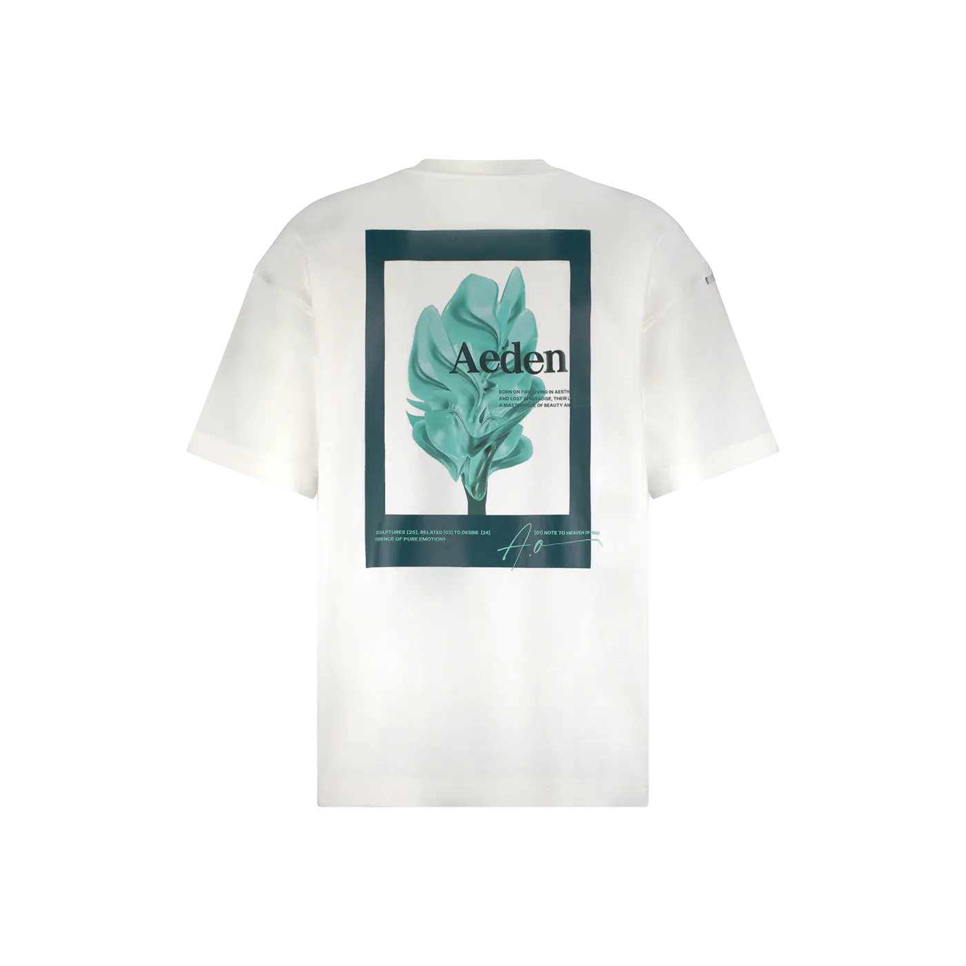 Aeden Morph T-Shirt