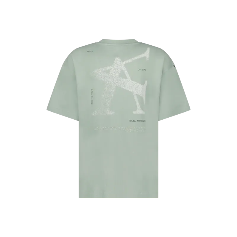 Aeden Paulo T-Shirt