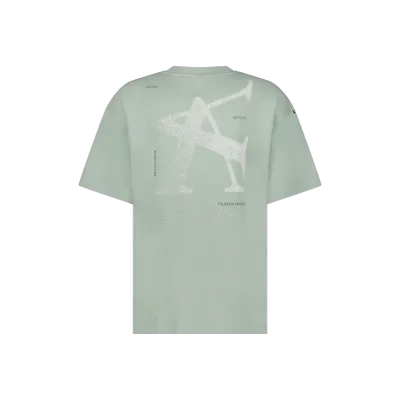 Aeden Paulo T-Shirt