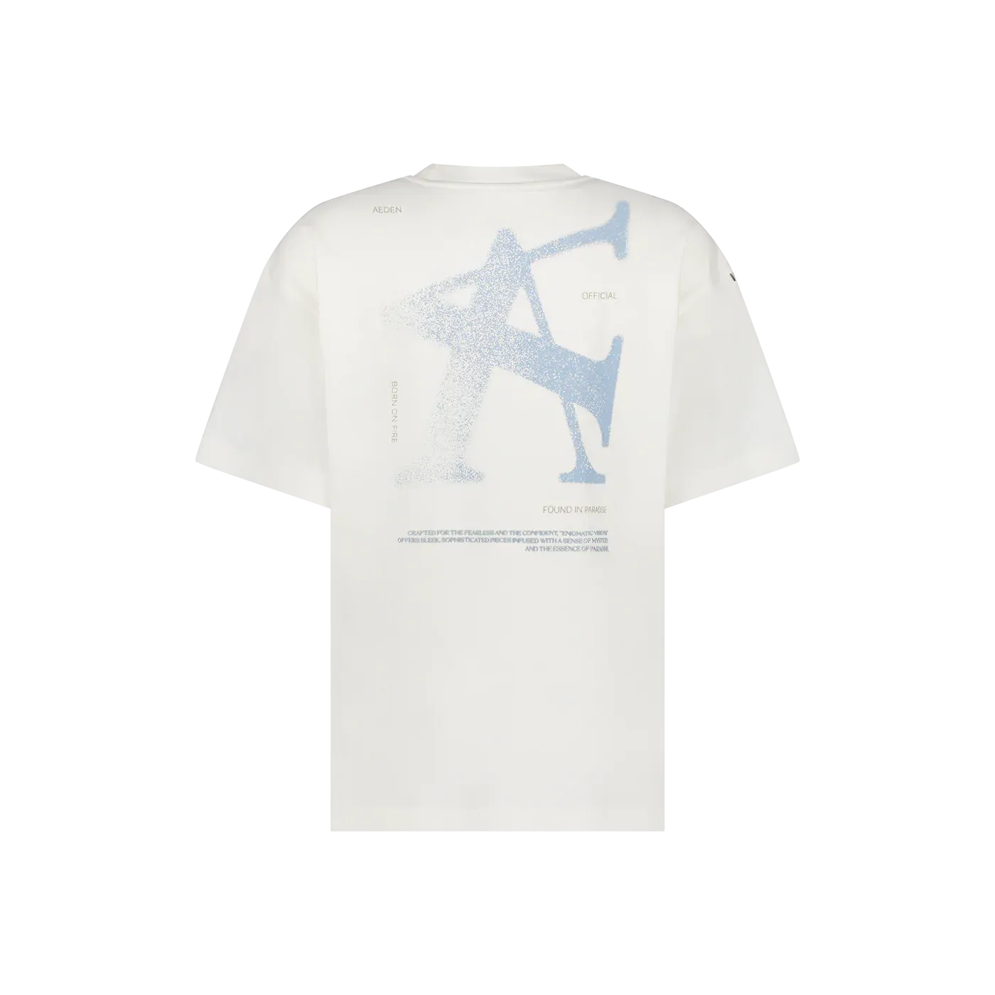 Aeden Paulo T-Shirt