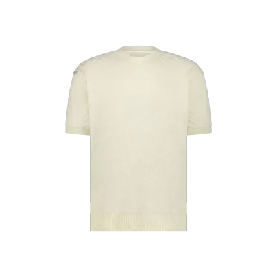 Aeden Silver T-Shirt