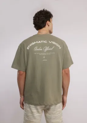 Aeden Rodrigo T-Shirt