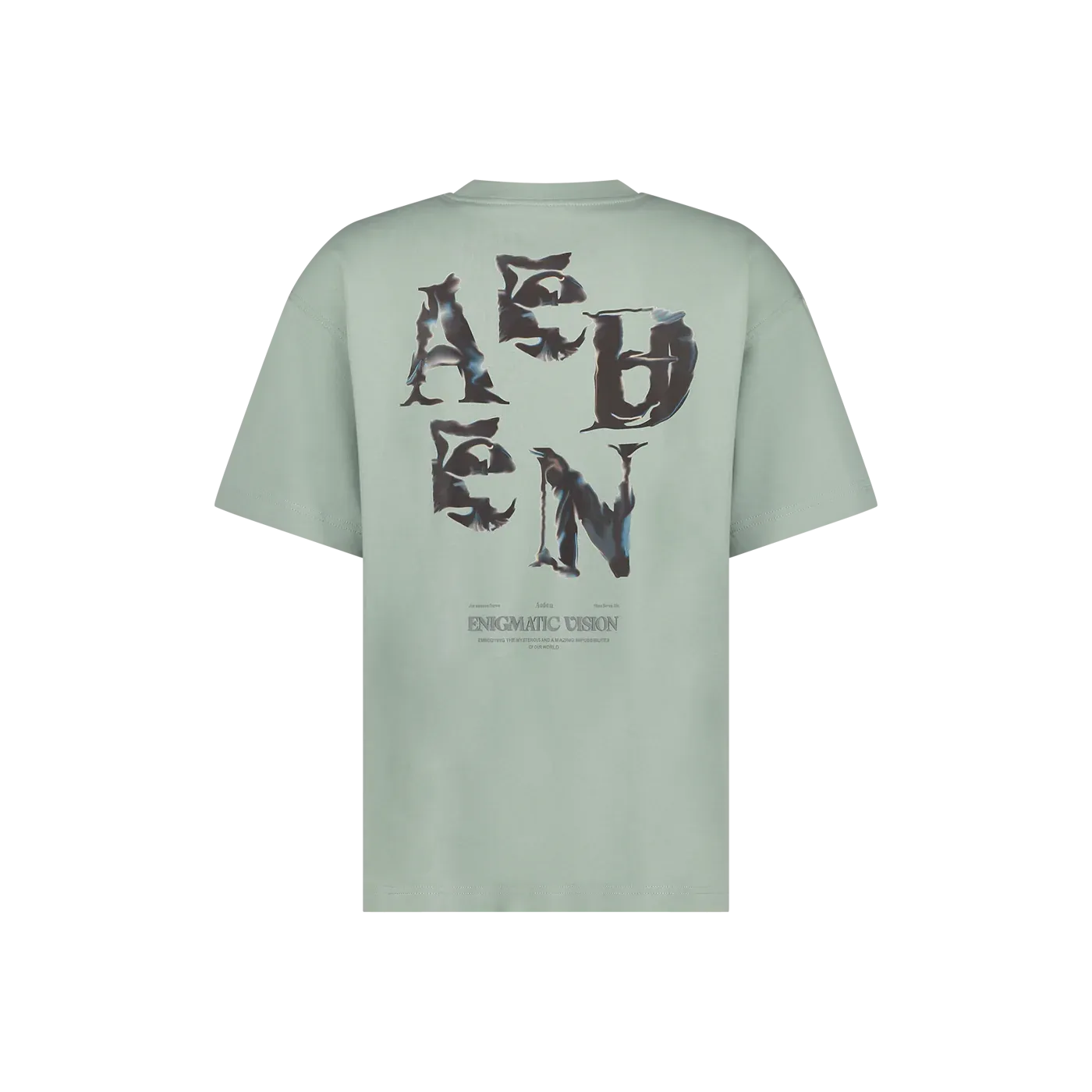Aeden Victor T-Shirt