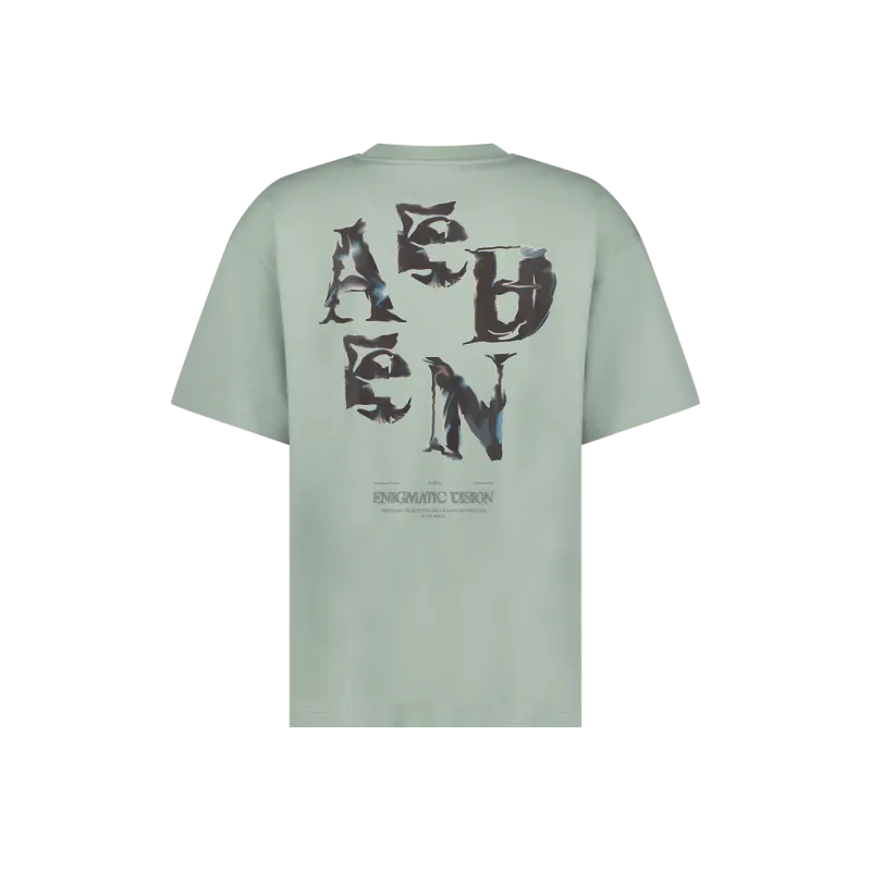 Aeden Victor T-Shirt