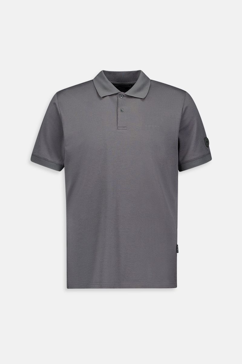 Airforce TTT Badge Polo