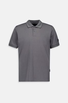 Airforce TTT Badge Polo