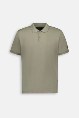 Airforce TTT Badge Polo