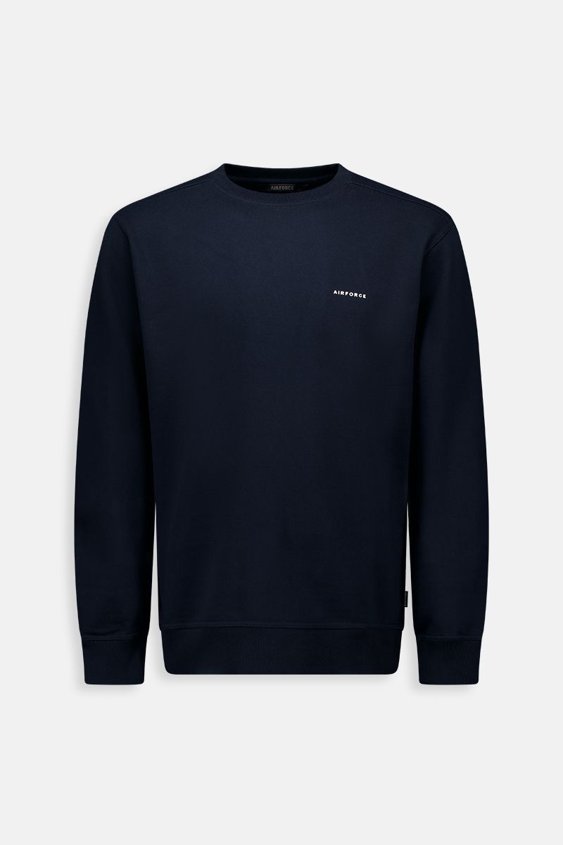 Airforce Basic Sweater